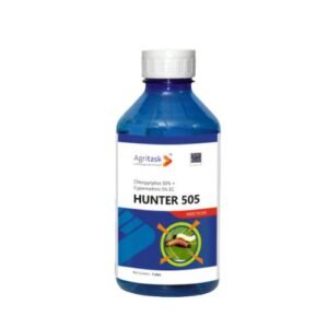 HUNTER 505