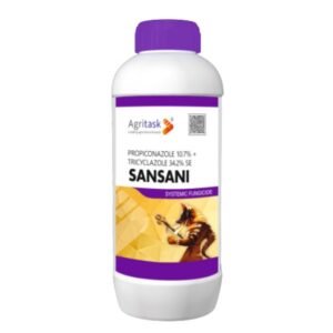 SANSANI