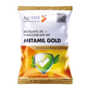 METAMIL GOLD
