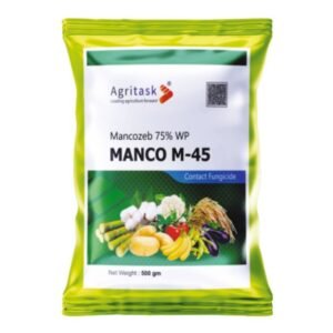 MANCO M-45