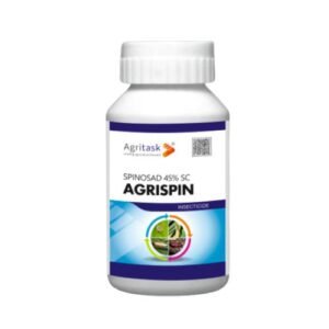 AGRISPIN
