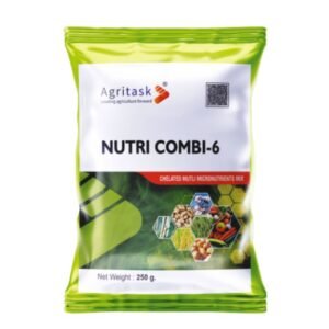 NUTRI COMBI-6
