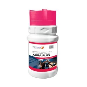 AURA PLUS