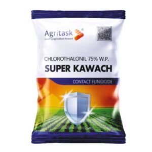 SUPER KAWACH