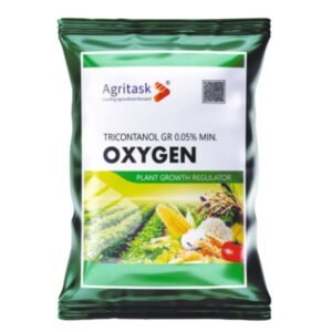 OXYGEN