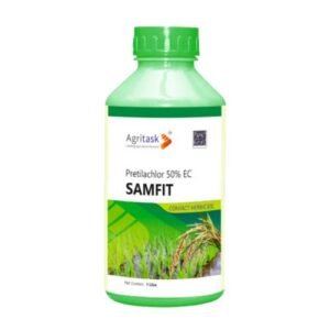 SAMFIT