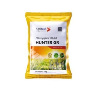 HUNTER GR